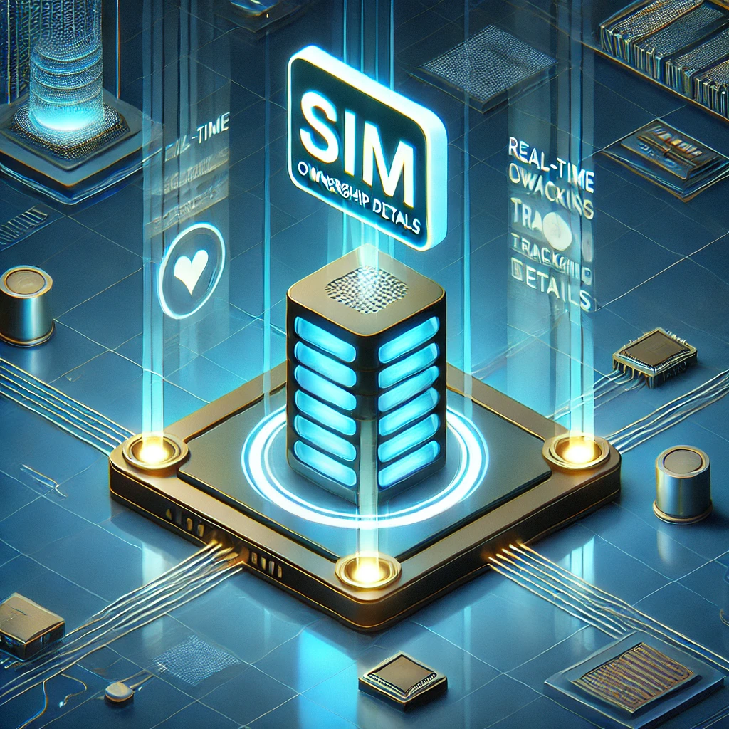 Sim Ownership Details
